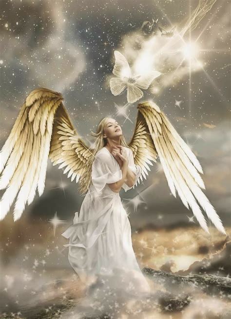 Pin By Donna Koch Neely On Angels Angel Artwork Angel Angel Warrior