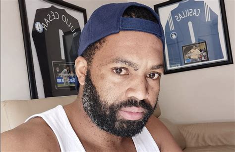 Itumeleng Khune Hits Back At Looking Too Old For His Age Comments