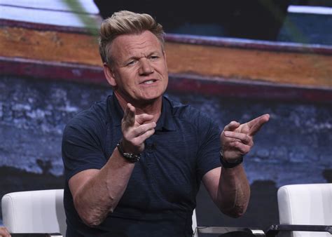 He has been awarded a total of 16 michelin stars, and in 2011, became one of only three chefs in the united kingdom to hold three michelin stars at one time. Gordon Ramsay's 24 Hours to Hell and Back free live stream: How to watch online without cable ...