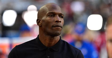 Chad Johnson Interested In Uk Job Former Bengals Great Teases Interest