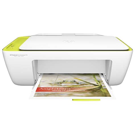 This printer is so helpful. Hp DeskJet 2135 Imprimante tout-en-un (Impression, copie ...
