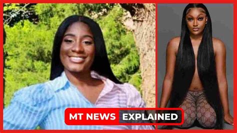 Who Is Daejhanae Jackson All About The Suspected Girl Beaten
