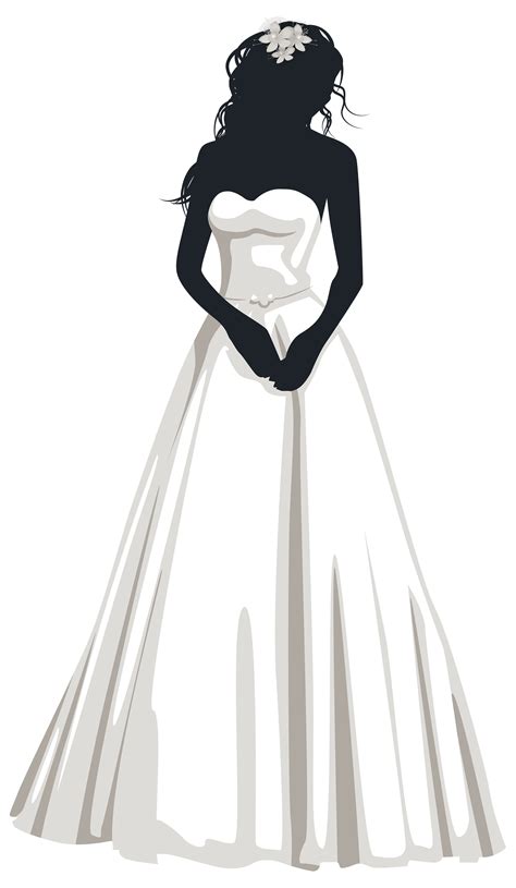 Bride Png Transparent Image Download Size 2035x3500px