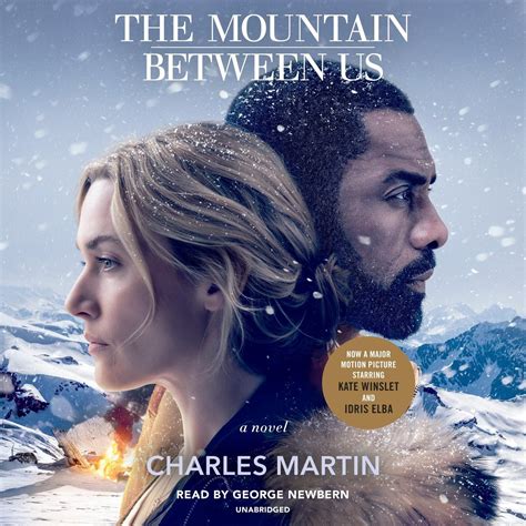 As the days on the mountains become weeks, their survival becomes increasingly perilous. The Mountain between Us - Audiobook | Listen Instantly!