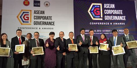 Currently, there are 784 companies listed on the bursa malaysia, and in the future, it is still possible to increase or decrease. BURSA MALAYSIA RECOGNISED AT REGIONAL 2015 ASEAN CORPORATE ...