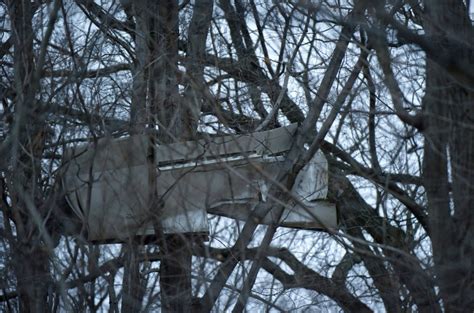 Plane Crash on New Jersey I-287: Wreckage Spans Half a Mile [PHOTOS