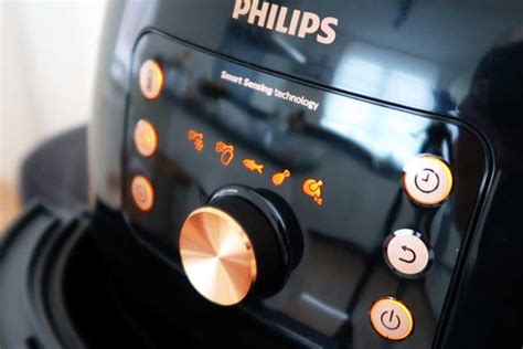 Hoe Werkt De Philips Airfryer Xxl Hd
