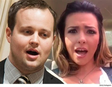 Josh Duggar The Stripper S A Liar I Never Had Sex With Her