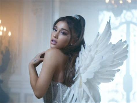 Just call me angel is the 14th episode of the eighth season on wings , and the 162nd episode overall in the series. Pin em Ariana Grande