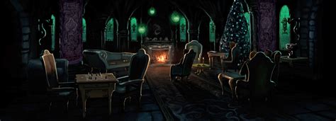 Why Hogwarts Needs Slytherin House Wizarding World