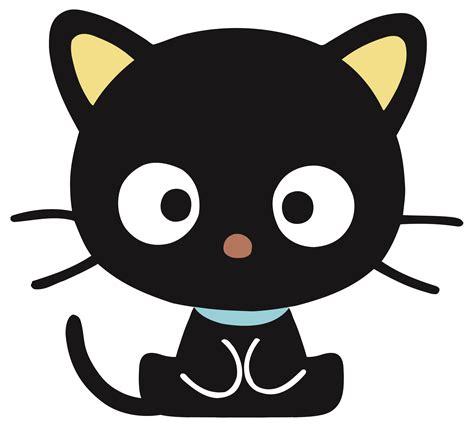 Kitty Kitten Cartoon Cat Clipart