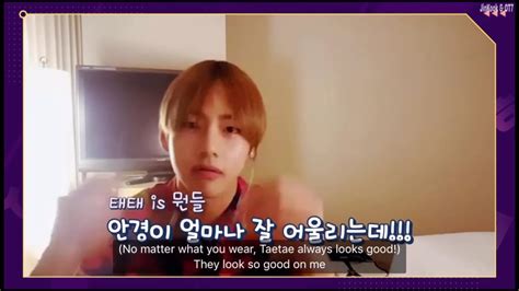This is just a test of my editing skills. ENG SUB Learn Korean with BTS | EP.16 - Negative prefix ...