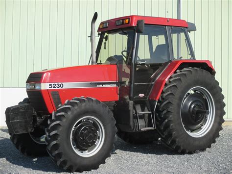 1995 Case Ih 5230 For Sale In Crest Rd Lebanon Pennsylvania