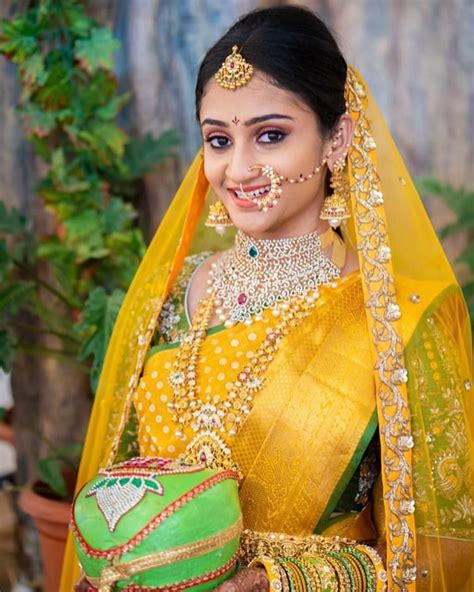 🌹vadhuvu The Bride🌹 On Instagram “beautiful Bridal Portraits 💛 Photography Vijayeesama