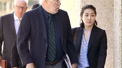 Jurors Deliberating Fate Of Tiffany Li Real Estate Scion Charged With