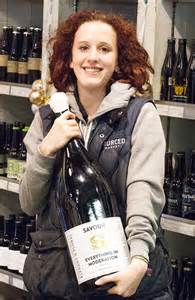 Rare Six Litre Methuselah Of Champagne Style Beer Goes On Sale In