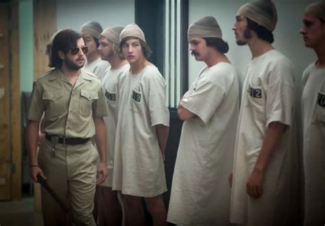 March 24, 2014 melissa 4 comments. The Stanford Prison Experiment Actually Shows We Are Not ...