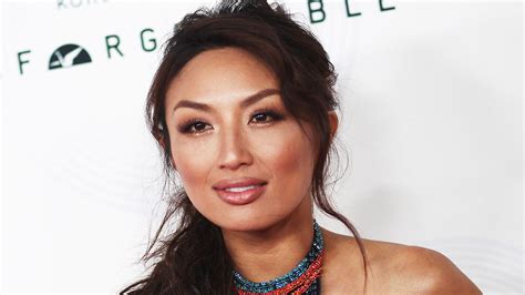 Jeannie Mai Says She Feels Underweight And Malnourished While Recovering From Emergency Throat