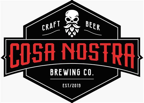 Cosa Nostra Factoría De Cerveza