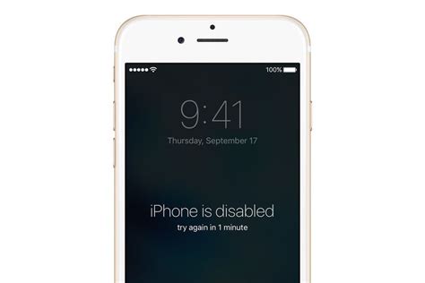 Fully support all iphone models and all ios versions. Is Your iPhone Disabled? Here's How to Fix It