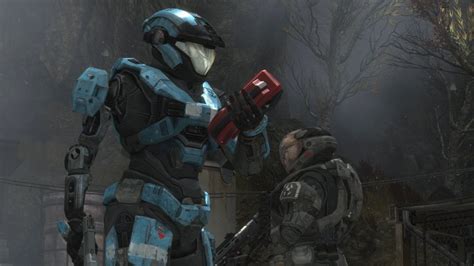Halo Reach For Pc Wallpaper Collection