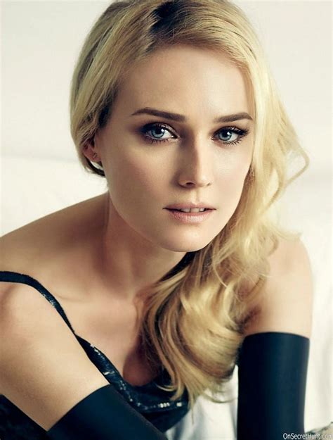 Diane Kruger Diane Kruger Belleza Hermosa