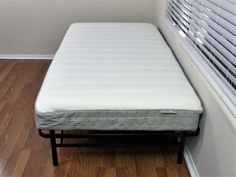 The single biggest feature that distinguishes ikea mattresses from all others is ikea's extremely generous return policies and warranties. IKEA Mattress Reviews | Sleepopolis