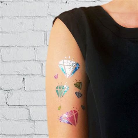 Maybe you would like to learn more about one of these? 1069+ Hình xăm Kim Cương Tattoo lấp lánh cực đẹp cho cả ...