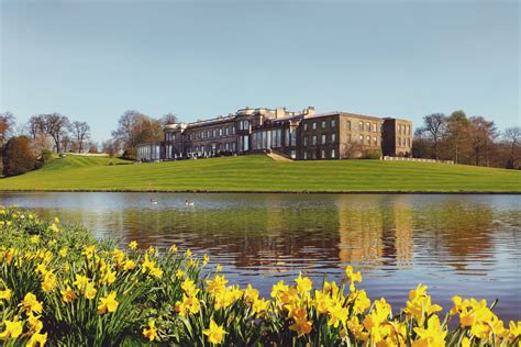 Wynyard Hall Exclusive Wedding Venue Gardens And Plot To Plate Dining