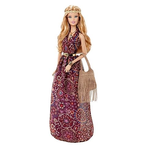 The Barbie Look® Barbie® Doll Music Festival Susans Shop Of Dolls