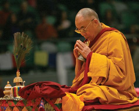 His Holiness The Dalai Lama Journal Edge