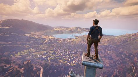 Uncharted 4 Wallpaper Hd 82 Images