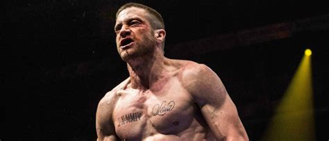 He is the brother of actress maggie gyllenhaal, who played his sister in donnie darko (2001). Southpaw Trailer: Jake Gyllenhaal Fights for His Life
