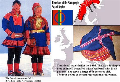 Sami People Facts And History About The Only Indigenous People Of Most