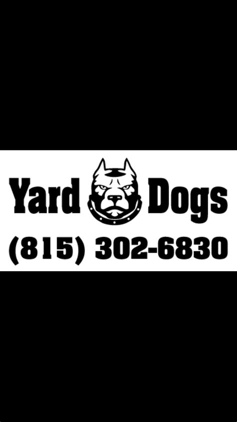 Yard Dogs Galaxy Directory
