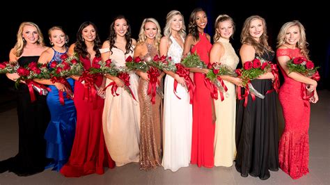 All approved homecoming court nominees must attend the homecoming court orientation/headshots event in warhawk alley start your search by viewing our interactive map of auburn university at montgomery. JSU | Homecoming 2018 | 2018 Homecoming Court
