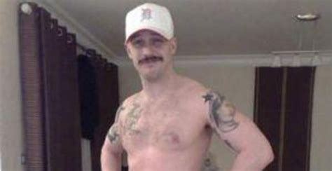 Tom Hardy Has ‘no Shame Over His Old Myspace Photos Shirtless Tom Hardy Just Jared