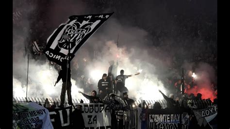 Paok Ultras Youtube