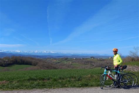 Brm Brevet Des Randonneurs Mondiaux De 200 Colomiers Cyclotourisme