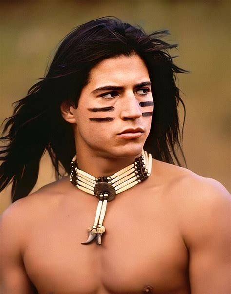 13 Native American Hairstyles Male Hairstyles Street