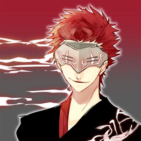 Adam Taurus - RWBY - Zerochan Anime Image Board