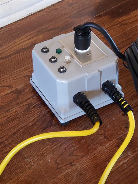 Car electric converter 10/15a dc 24v to 12v power supply inverter transformer au. Power Joiner Level 2 Step Up Inverter Electric AC Converts ...