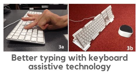 Better Typing With Keyboard Assistive Technology Kpr Blog