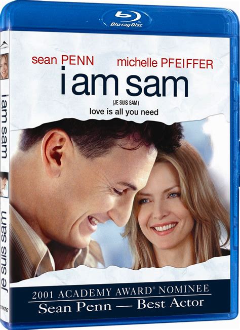 He has a daughter with a homeless woman who abandons them when they leave the hospital, leaving sam to raise lucy on his own. I am Sam (2001) 720p BluRay x264 DTS-WiKi | High ...