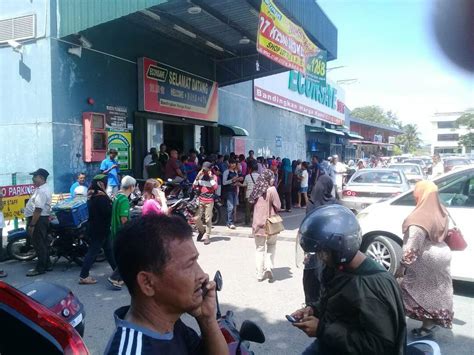 Ruu antiberita tidak benar sekat kebebasan bersuara. Kes Di Bawah Akta Antiberita Tidak Benar Pertama 'Milik ...