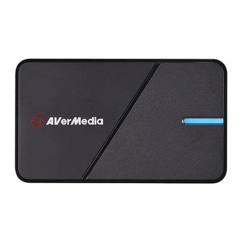 Avermedia Gc551g2 Live Gamer Extreme 3 Plug And Play 4k Capture Card