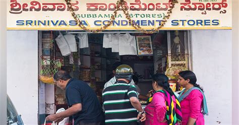 Maybe you would like to learn more about one of these? Basavanagudi Subbama Stores Bangalore | LBB, Bangalore