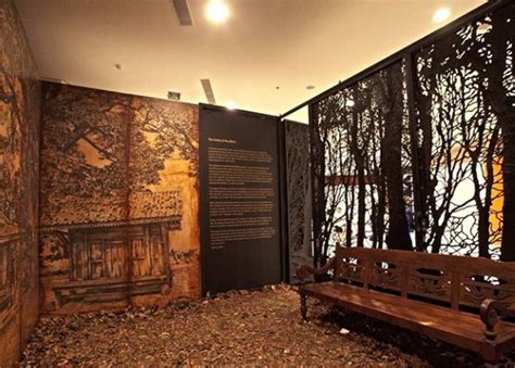 Nah, pada artikel ini saya akan membahas pengalaman cara. Imaji Kampung dan Warna di Art Jakarta 2018 - Sarasvati