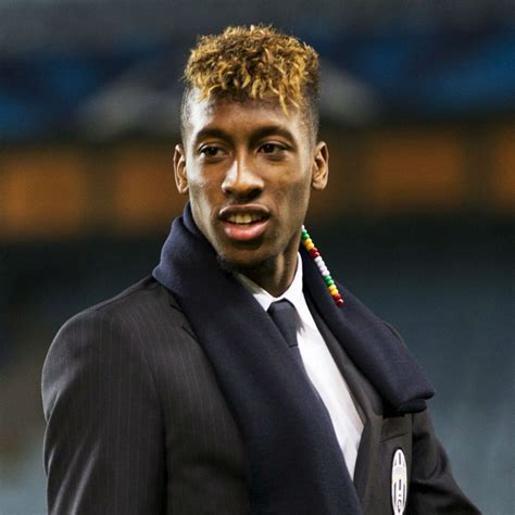 Kingsley coman is a such quality football player that he can wear a braid in his hair if he wants to. Bayern forward Kingsley Coman happy to get France chance ...