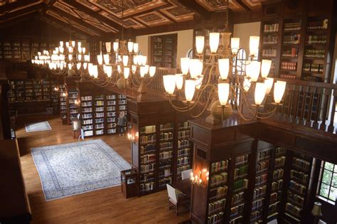 Lanier Theological Library In Northwest Houston Enters Milestone Year